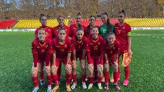 Црногорске фудбалерке убједљиве против Литваније