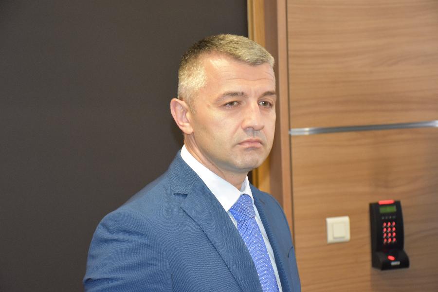 Милош Вучинић 