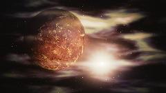 НАСА на Венери открила кисеоник