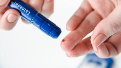 Дијабетес тип 1 све чешћи у Црној Гори