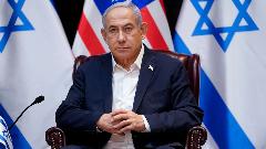 "Netanjahuov plan za posljeratnu Gazu neće uspjeti"