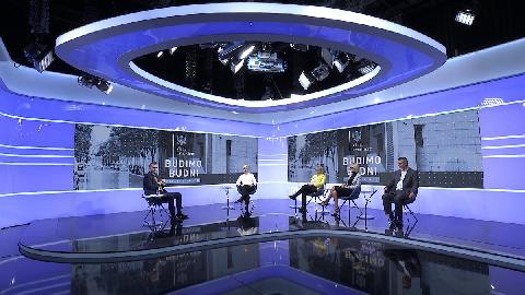 Будимо будни - питајте Владу 15.11.2023
