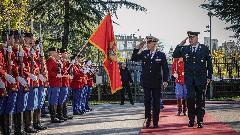 Црна Гора у потпуности посвећена стабилности Југоисточне Европе