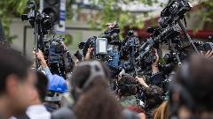 Број убистава новинара у порасту, 48 некажњених злочина у Европи  