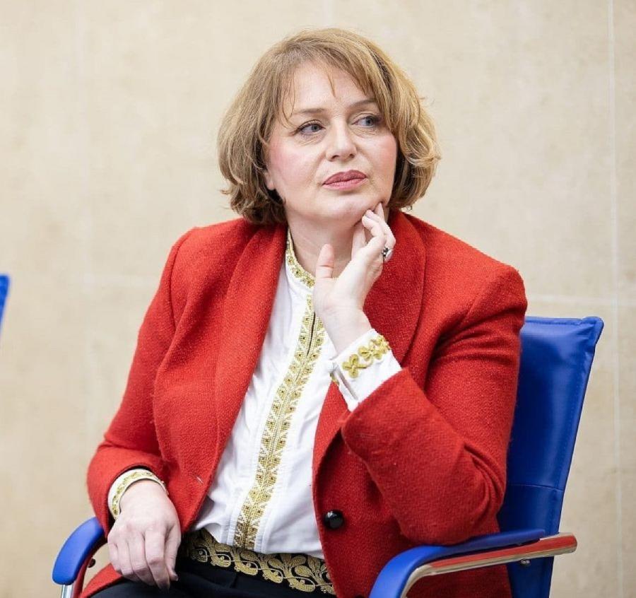Branka Bošnjak 