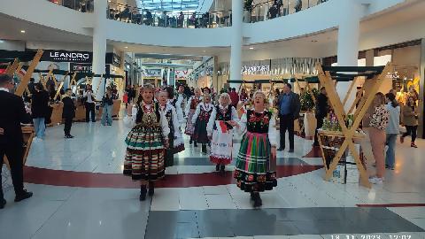 Спона - Пољска заједница у Црној Гори