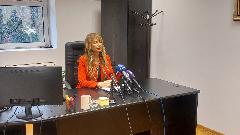 Марина Медојевић поднијела неопозиву оставку, рад на реформама без подршке