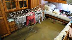 Poplave u Rožajama: "Ovo se nije desilo zadnjih 50 godina"