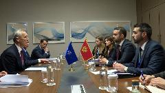 "Црна Гора има виталну улогу за стабилност на Западном Балкану"
