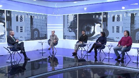 Будимо будни - питајте Владу 22.11.2023