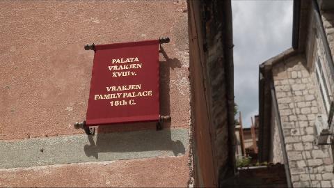 Palate Boke Kotorske: Palate Vrjaken i Jakonja