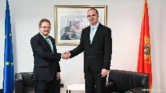 Ђељошај: Наша држава је гарант поузданог бизнис амбијента