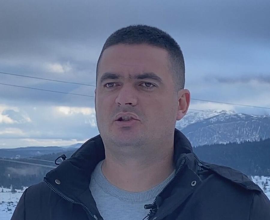 Gačević