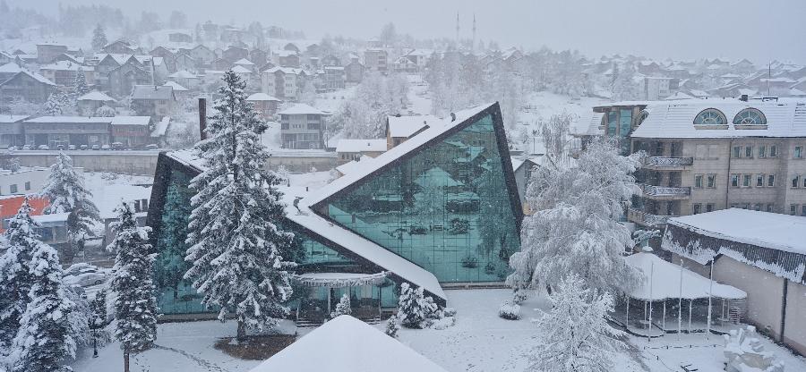 Рожаје 