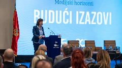 Црногорској медијској сцени потребна јача саморегулација