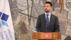 Милатовић прогласио измјене Закона о попису