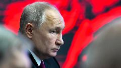 Путин: Запад сије раздор, жели да опљачка Русију 