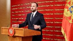 Николић: Директор Монстат-а признао да је прекршен Споразум