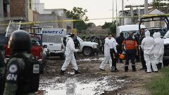 У Мексику за дан убијено петоро новинара