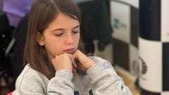 Без изненађења на старту женског првенства Црне Горе у шаху