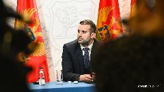 Спајић одржао састанак са опозицијом о попису, нема изјава 