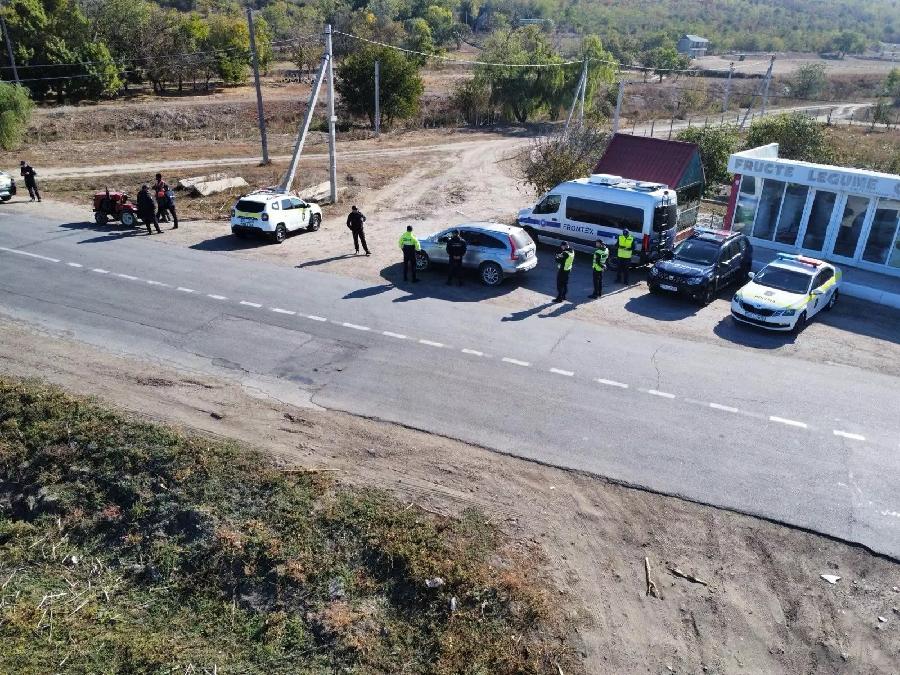 55 ukradenih automobila, 16 čamaca... 