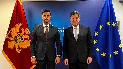 Црна Гора примјер поузданог партнера на Западном Балкану