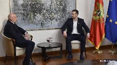 Мађари заинтересовани за нове инвестиције у Црној Гори