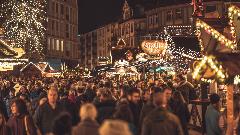 Тинејџери планирали терористички напад на божићни сајам у Њемачкој