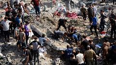 U Gazi od početka sukoba ubijeno skoro 30.000 Palestinaca