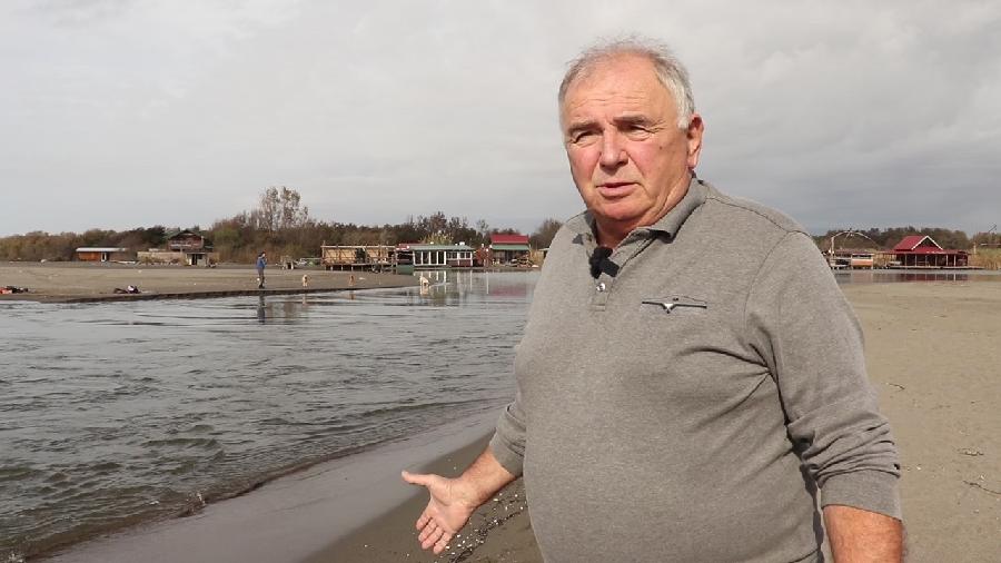 Машановић упозорава да би могло доћи до поплава