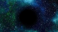 Откривена најстарија црна рупа, само 470 година млађа од Великог праска