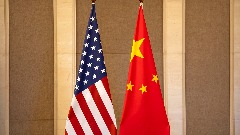 Kina spremna da vodi pregovore sa SAD "na svim nivoima"