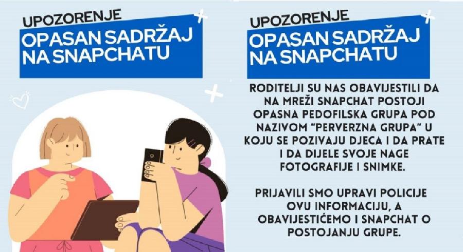 Upozorenje 