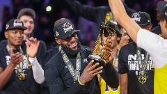 Lejkersima prvi NBA kup: Lebron MVP, monstruozna partija Dejvisa, Rediš disketni heroj