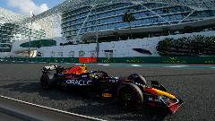 Peres: Cilj je titula u narednoj sezoni Formule 1 