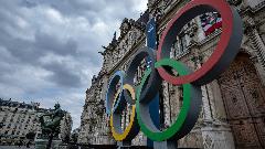 Budžet Olimpijskih igara ostaje 4,4 milijarde eura
