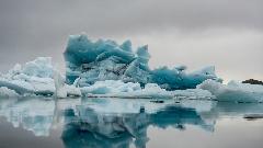 Satelitski podaci otkrili precizne mjere "ledenog čudovišta"