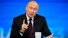 Putin: Za Rusiju bolje da Bajden ponovo pobijedi na izborima u SAD