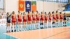 Srebrna liga: Promijenjen format takmičenja, Crna Gora domaćin prvog turnira