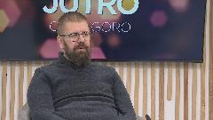 Predstava "Krst sa petokrakom" posvećena Goranu Bulajiću