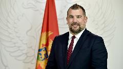 Шапс: Црна Гора важан партнер за УК
