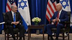 "Нема доказа да је Израел са САД подијелио планове Хамаса за напад"