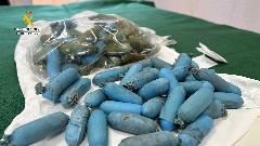 Носећи дрогу у стомаку "кокаинске муле" ризикују животе
