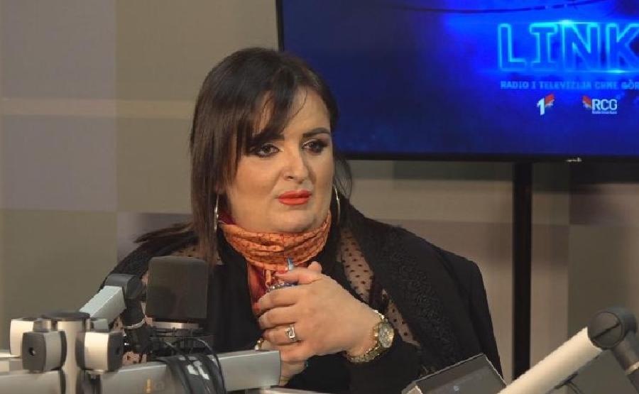 Naida Nišić