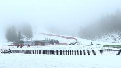 Ski centar Kolašin mora dobiti vještačko osnježavanje što prije