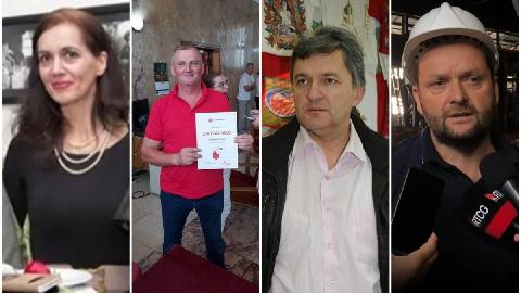 Janković, Piljević, Karadžić i Kosović kandidati za direktora EPCG Željezare thumb2.jpg