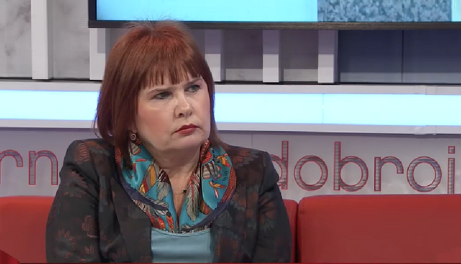 Valentina Pavličić