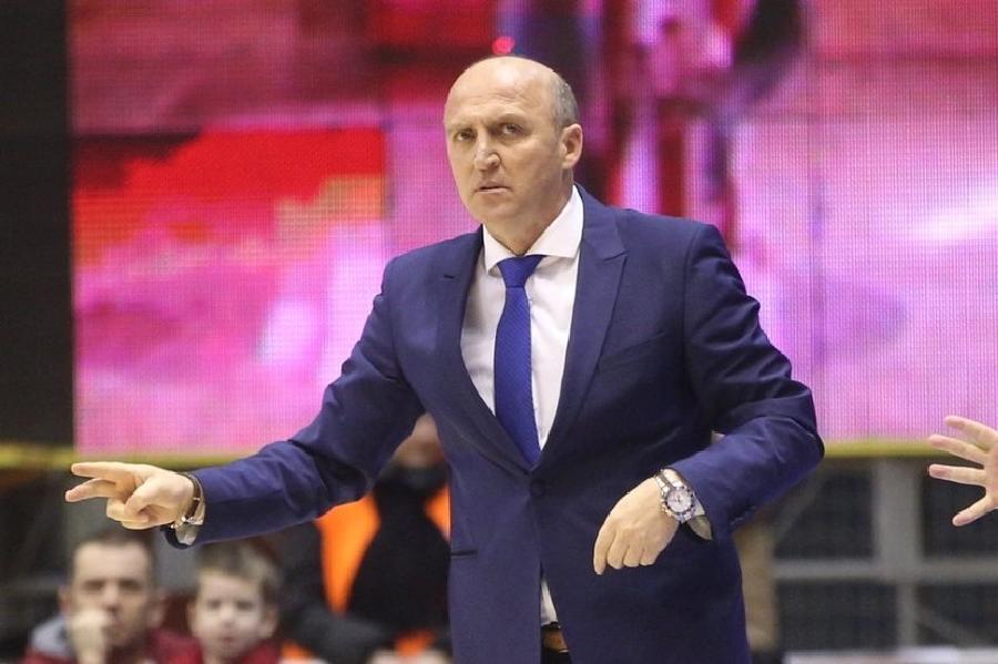 Đorđije Pavićević