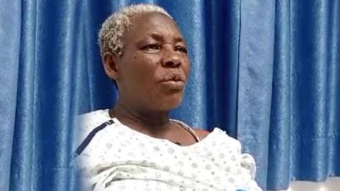 Најстарија породиља Африке: Жена у 70. години родила близанце 